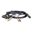 6' USB Switchman KVM Cable
