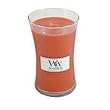 Autumn Sunset - WoodWick 22oz Large Jar Candle Burns 180 Hours