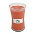 Autumn Sunset - WoodWick 22oz Large Jar Candle Burns 180 Hours