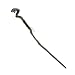 Wizard Snake Staff 67in