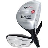 La Jolla Golf Junior Knife 1/3 Wood - New