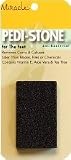 Miracle Pedicare Pumice Stone Antibacterial #Nu-303