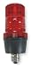 Condor 2ERN7 Strobe Light, Screw-In, Red