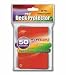 Ultra Pro Deck Protector Box of 15 packs Satin Red