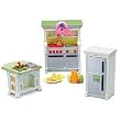 Fisher-Price Loving Family Dollhouse Kitchen