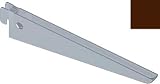 Eigenschaften Element-System 814246 / Element-System U-Träger Lose Braun 220mm