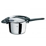 Review Stacks and Stacks  / Intensa 2.4 Quart High Saucepan (Stainless Steel) (5
