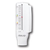 Personal Best Full Range Peak Flow Meter