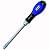 KTC パームドライバマイナス非貫通タイプ 8mm幅マイナス MDEA-150