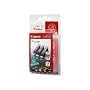Canon - CLI 521 Multipack - R�servoir d'encre - 1 &hellip de Canon