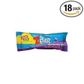 Clif Kid Twisted Fruit Ropes, 0.7-Ounce Wrappers