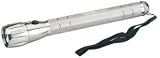 Draper 89934 5 LED Aluminium Torch (3 x AA Batteries)