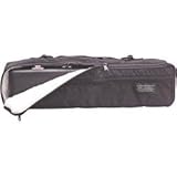 IMAGE OF Cavallaro Flute Case Covers (Large Student Case / C-Foot)