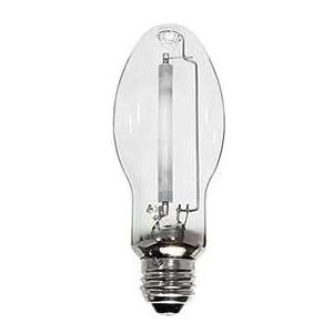 Greenlite Lighting LU70/MED ED17 E26 70 Watt High Pressure Sodium Medium Base HID Lamp