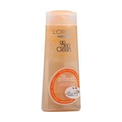 L'Oreal Paris Go 360 Clean, Deep Exfoliating Scrub,Natural Apricot Beads - Tiefenreinigung mit Peeling f�r Gesicht - aus USA
