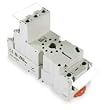 Dayton 1EGP4 Relay, Socket, 11Pin, 300V