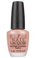 OPI: KISS ON THE CHIC nail polish-H31