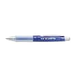 Pilot Dr. Grip Gel Ink Retractable Rolling Ball Pens, Fine Point, Ultra-Violet Barrel, Black Ink, 1-Count, 36261