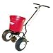 Outdoor Living : Earthway 2150 Commercial 50-Pound Walk-Behind Broadcast Spreader