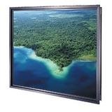 Da-Lite 23119 Da-Plex: Stand Alone Rear Projection Enclosure