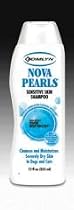 Nova Pearls Sensitive Skin Pet Shampoo