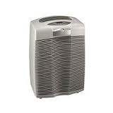 Hunter 30525 QuietFlo 525 True HEPA Air Purifier Tower - Large Room - 30525