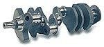 Scat Cranks 435050L Scat Chevy Forged 4340 Standard Weight Crankshafts