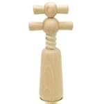 Wood Corkscrew by Ghidini