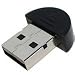 Electronics : JOOX Nano Micro Bluetooth USB Dongle EDR V2.0 Plug & Play VERY EASY TO USE!! (Vista Compatible) : For Nokia, Sony Ericsson, Motorola, Samsung, LG, HTC, Blackberry, PDA, GPS Etc