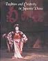 Tradition And Creativity In Japanese Dance