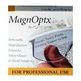 OPTX 20/20 Stick-On Bifocals