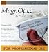 OPTX 20/20 Stick-On Bifocals