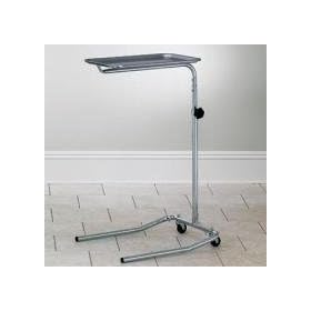 Grafco Mayo Instrument Stand with Removable Tray