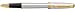 Sheaffer MPI Brushed Chrome /GT Multi Functional Pen - SH-9216