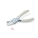 Martha Stewart Crafts Heart Hole Punch Scrapbooking