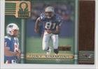 1999 Pacific Omega Copper #144 - Tony Simmons/99