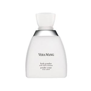 Vera Wang by Vera Wang - Body Powder 3.5 oz