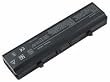 Extended Performance Replacement Battery for Select Dell Laptop / Notebook / Compatible with Dell Inspiron 1525, Dell inspiron 1526, Dell 0GW252, Dell 0XR693, Dell 312-0625, Dell 312-0626, Dell 312-0633, Dell 312-0634, Dell D608H, Dell GP952, Dell GW240, Dell GW252, Dell HP297, Dell RN873, Dell RU586, Dell WK379, Dell X284G, Dell XR693 ( 6 Cells, 4800 Mah Capacity )