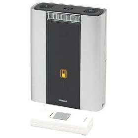 Friedland Libra+ 200M Portable Chime Kit D914