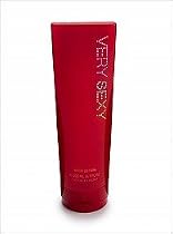 Very Sexy By Victoria's Secret - Body Lotion 6.7 Oz