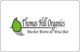 Thomas Hill Organics Gift Card ($175)