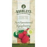 Bromley's Sun Sweet Raspberry
