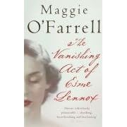The Vanishing Act of Esme Lennox