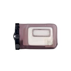 DC-WP1 Waterproof Housing Bag for Digital Camera (Transparent)