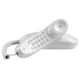 AT&T 205 Corded Trimline Telephone