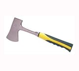 Click for more about ALL STEEL HAND AXE (VINYL GRIP) (HARDMAN) AT22006 - HARDMAN.