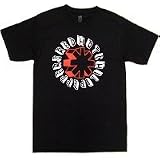 レッド・ホット・チリ・ペッパーズ　Tシャツ/Hand Drawn Mens Tee/ AQT-575M