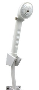 Mobile Home RV 60 Biscuit Hand Held Faucet Shower Kit