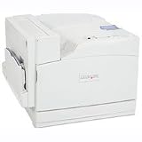 Lexmark Laser Printer (21Z0140)