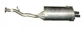 Bosal 282-925 Muffler